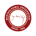 Hatay Mustafa Kemal Üniversitesi